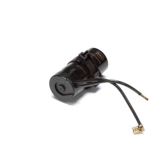 Picture of Hoshizaki Start Capacitor #117 Part# 4A2134-03