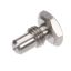 Picture of Hoshizaki Hinge-stop Pin Part# 4A2180-01