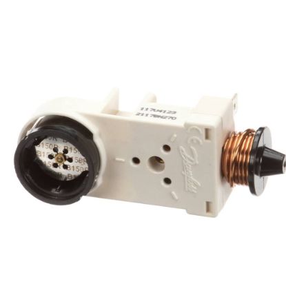 Picture of Hoshizaki Start Relay #117U412 Part# 4A2135-02