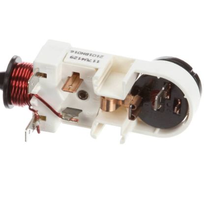 Picture of Hoshizaki Start Relay #117U412 Part# 4A2135-04