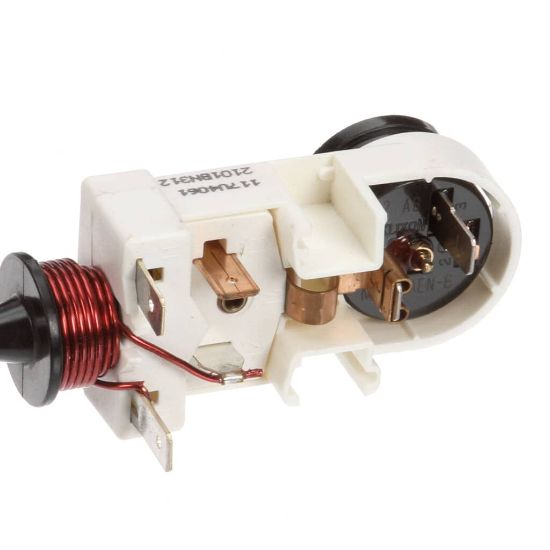 Picture of Hoshizaki Start Relay #117U406 Part# 4A2135-01