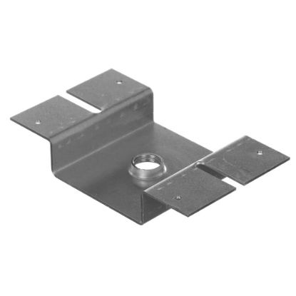 Picture of Hoshizaki Leg Mount Part# 4A2144-02
