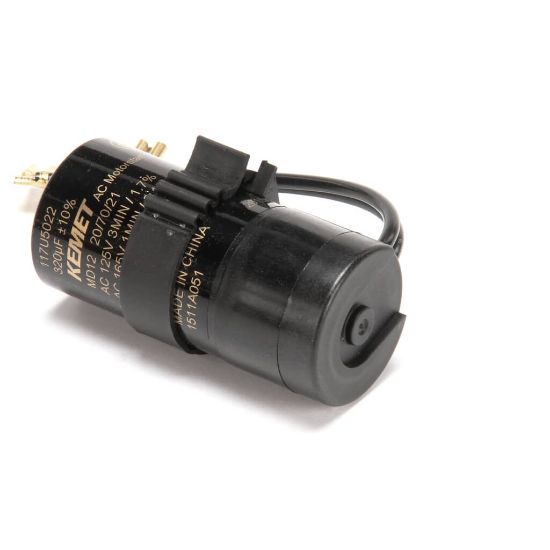 Picture of Hoshizaki Start Capacitor #117 Part# 4A2134-04