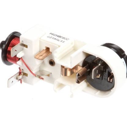 Picture of Hoshizaki Start Relay #117U412 Part# 4A2135-03