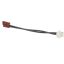 Picture of Hoshizaki Harness(no Resistor) Part# 4A2200G04