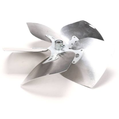 Picture of Hoshizaki Fan Blade Y08y16a-16 Part# 4A2260-01