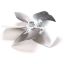 Picture of Hoshizaki Fan Blade Y08y16a-16 Part# 4A2260-01