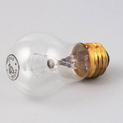 Picture of Hoshizaki Bulb - Light 40A15/c Part# 4A2420-01
