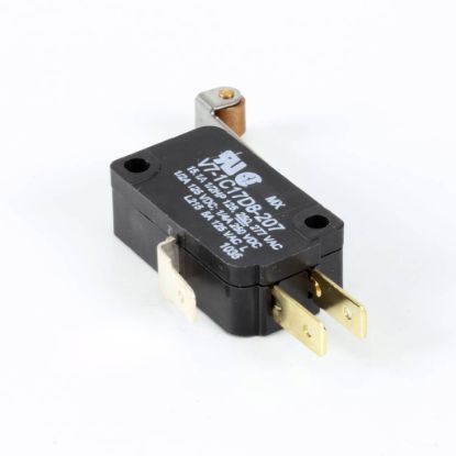 Picture of Hoshizaki Micro Switch #V7-1c1 Part# 4A2546-01
