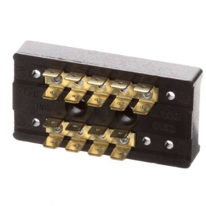 Picture of Hoshizaki Terminal Block Esb2- Part# 4A2619-01