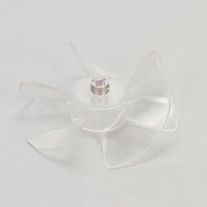 Picture of Hoshizaki Blade-fan 343C236ff5 Part# 4A2802-01