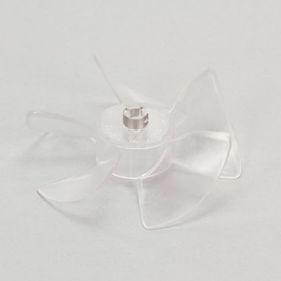 Picture of Hoshizaki Blade-fan 343C236ff5 Part# 4A2802-01