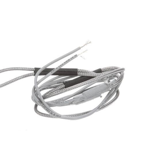 Picture of Hoshizaki Heater - Drain Part# 4A2975-01