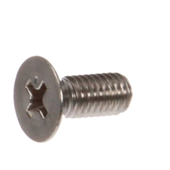 Picture of Hoshizaki Countersunk Screw Part# 4A2894-01