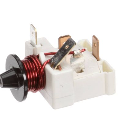Picture of Hoshizaki Start Relay #117U602 Part# 4A3113-01