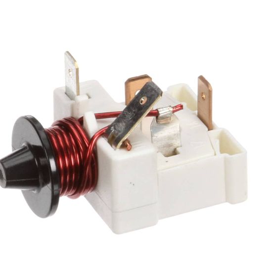 Picture of Hoshizaki Start Relay #117U602 Part# 4A3113-01