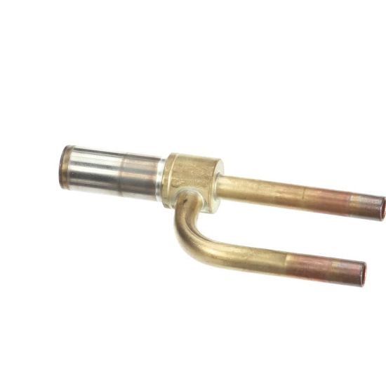 Picture of Hoshizaki Valve Body Part# 4A3275-01