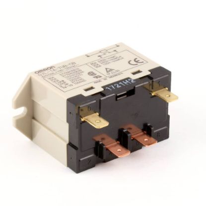 Picture of Hoshizaki Relay Compressor Part# 4A3140-01