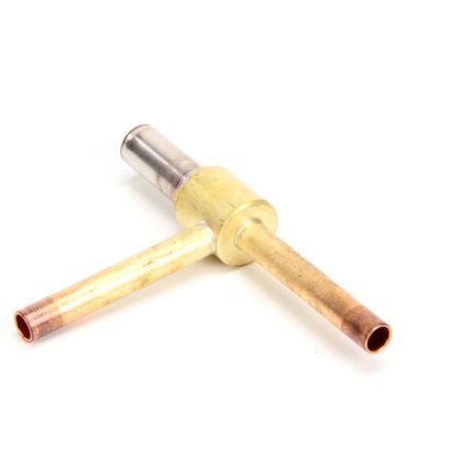 Picture of Hoshizaki Valve Body - Line Part# 4A3276-01