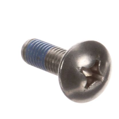 Picture of Hoshizaki Truss Head Screw M6x Part# 4A3454-02