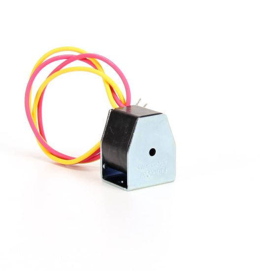 Picture of Hoshizaki Coil Valve With Bolt Part# 4A3277-01