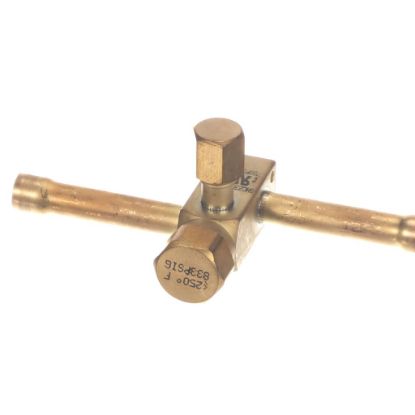 Picture of Hoshizaki Shut Off Valve Part# 4A3491-01