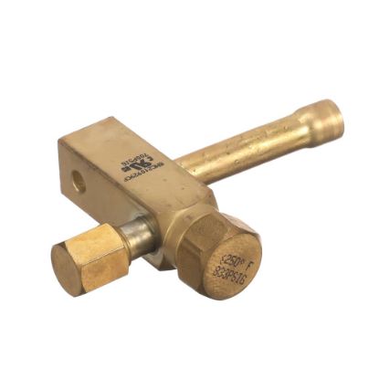 Picture of Hoshizaki Service Valve Part# 4A3420-01