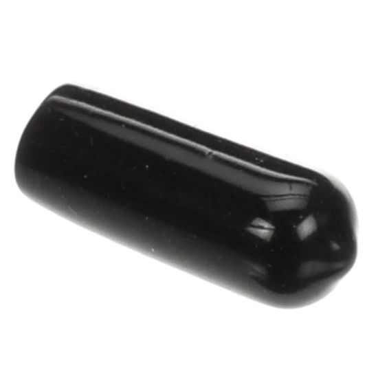 Picture of Hoshizaki Round Vinyl Cap Part# 4A3498-01