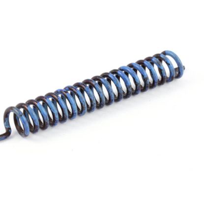 Picture of Hoshizaki Hinge- Spring Part# 4A3312-02
