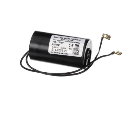Picture of Hoshizaki Start Capacitor Part# 4A3353-01