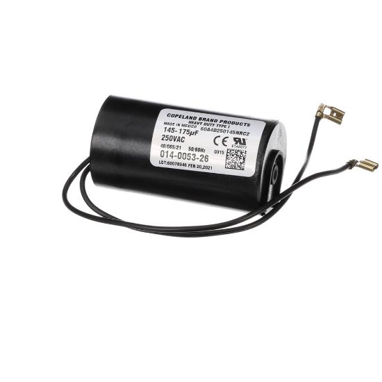 Picture of Hoshizaki Start Capacitor Part# 4A3353-01