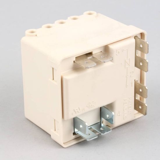 Picture of Hoshizaki Start Relay #117-744 Part# 4A3683-01