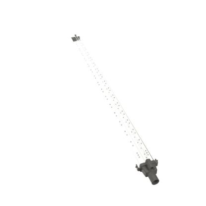 Picture of Hoshizaki Spray Tube Part# 4A3715G01