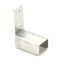 Picture of Hoshizaki Hinge Support Part# 4A3803-01