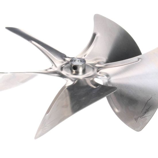 Picture of Hoshizaki Fan Blade Part# 4A3959-01