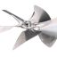 Picture of Hoshizaki Fan Blade Part# 4A3959-01