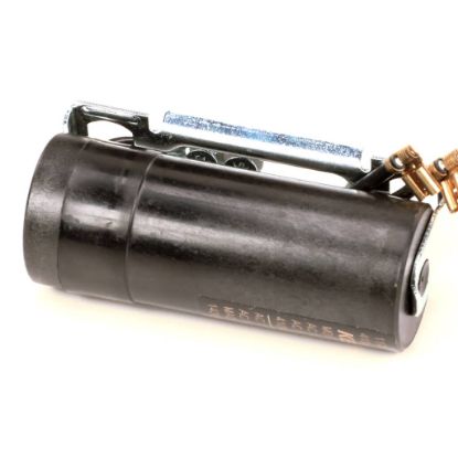 Picture of Hoshizaki Start Capacitor #117 Part# 4A3977-01