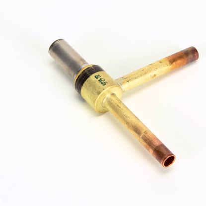 Picture of Hoshizaki Valve Body - Hot Gas Part# 4A3978-01