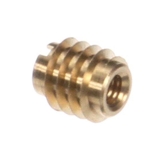 Picture of Hoshizaki Threaded Wood Insert Part# 4A4004-01