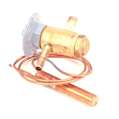 Picture of Hoshizaki Expansion Valve Part# 4A4196-01
