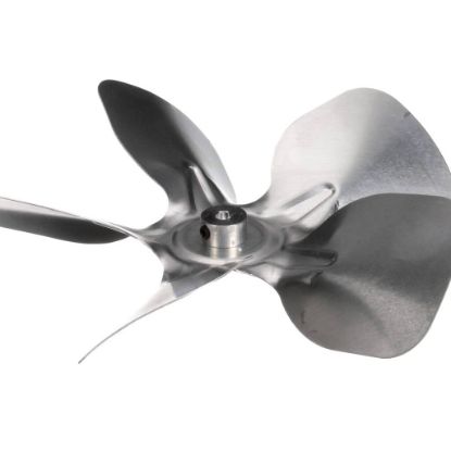 Picture of Hoshizaki Fan Blade Part# 4A4014-01