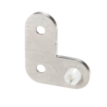 Picture of Hoshizaki Hinge-c-assembly/am50bae Part# 4A3983G01