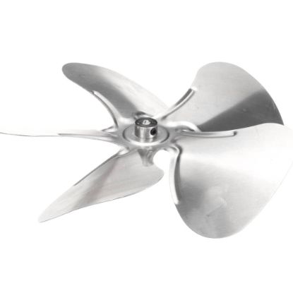 Picture of Hoshizaki Fan Blade Part# 4A4144-01