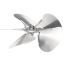 Picture of Hoshizaki Fan Blade Part# 4A4144-01