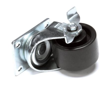 Picture of Hoshizaki Caster-plated 4Inch Part# 4A4275-01