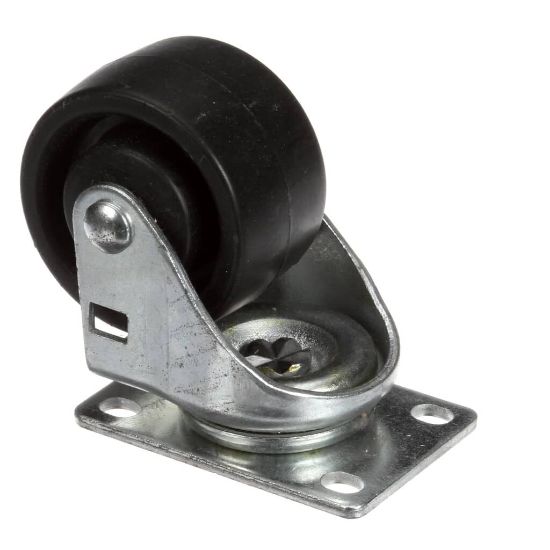 Picture of Hoshizaki Caster-plated 4Inch Part# 4A4275-02