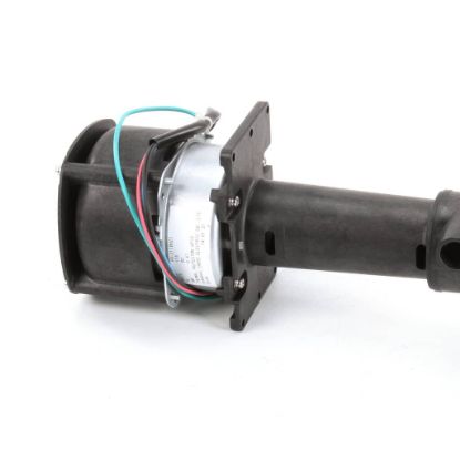 Picture of Hoshizaki Pump Motor Part# 4A4259-01