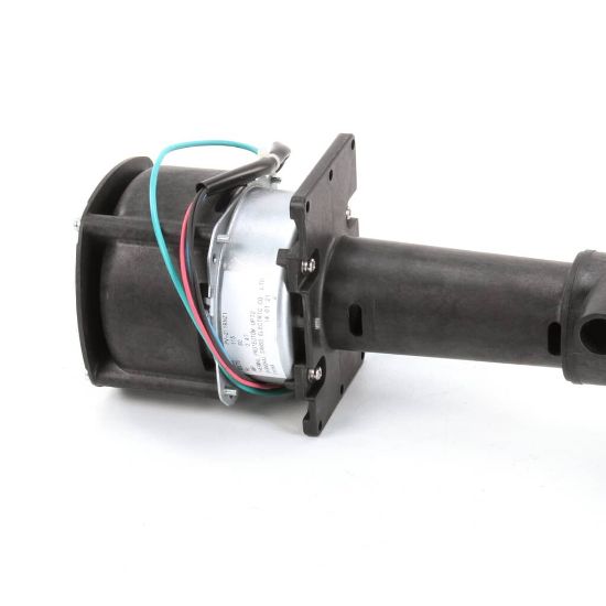 Picture of Hoshizaki Pump Motor Part# 4A4259-01