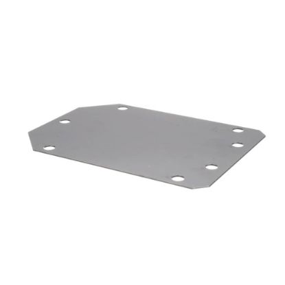 Picture of Hoshizaki Gear Motor Bracket Part# 4A4308-01