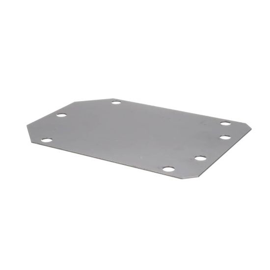Picture of Hoshizaki Gear Motor Bracket Part# 4A4308-01